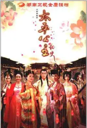 Tai PingGongZhu Secret History（TV）[2012]