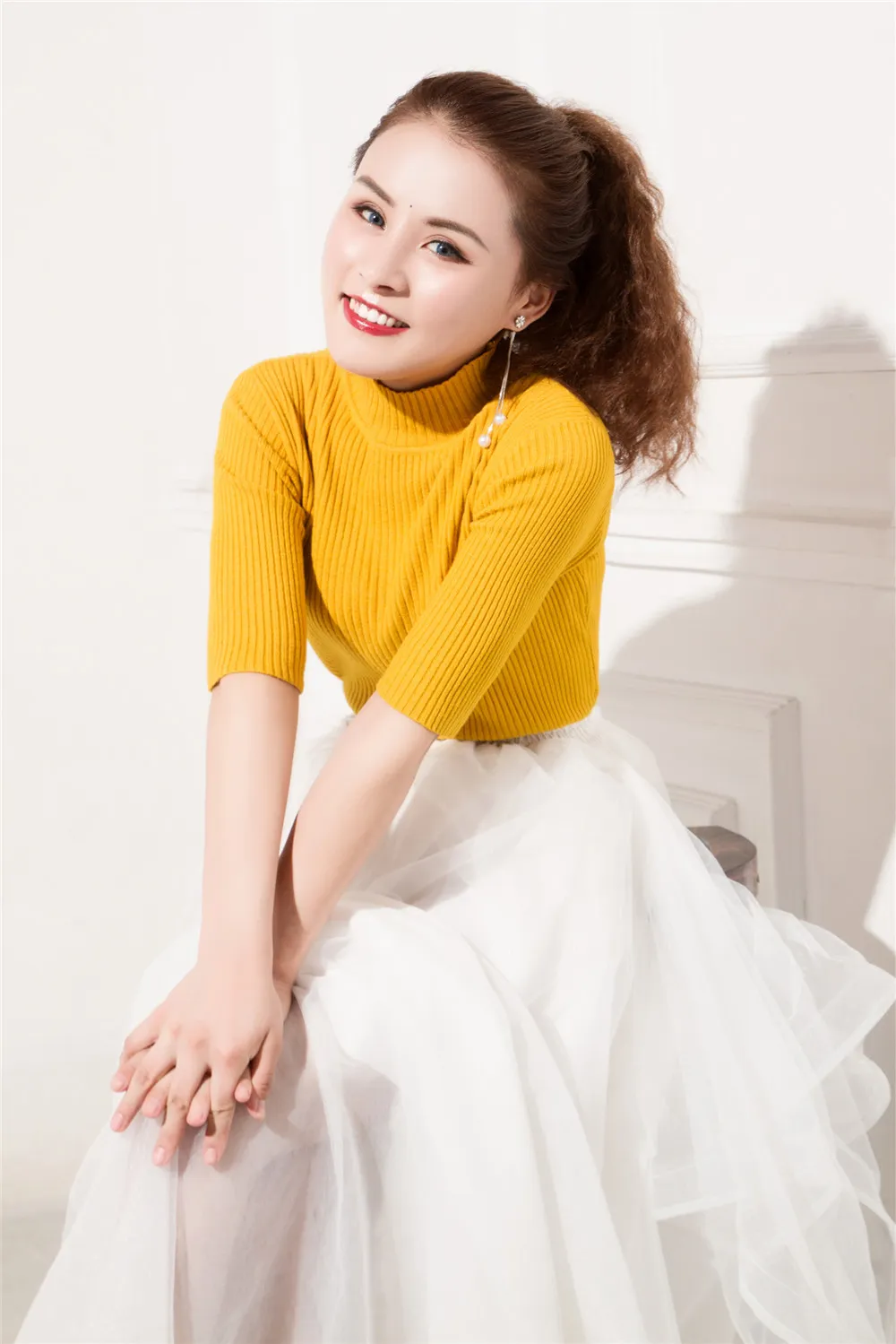 靳薇拉糖果色写真超治愈  (4).JPG