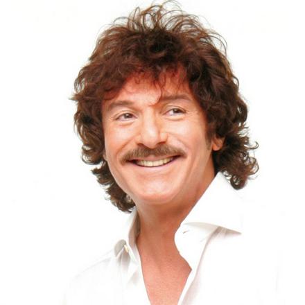 Gérard Blanc
