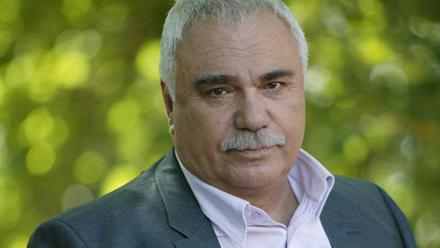 Halil Ergün