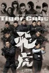 Flying Tiger（TV）[2012]