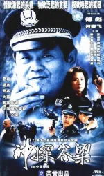 中国神探