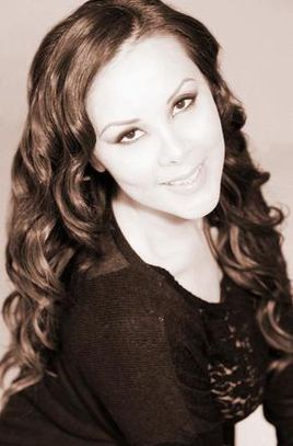 Nancy Cejari