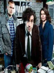 全能侦探（电视剧）[2012]