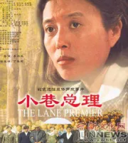 小巷總理（電視劇）[2006]