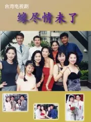 缘尽情未了（电视剧）[2006]