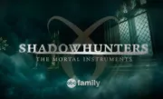 Shadowhunters（TV）[2016]