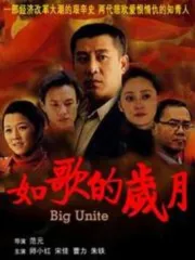 如歌的岁月（电视剧）[2006]