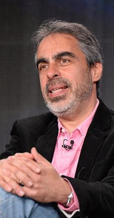 Roberto Benabib