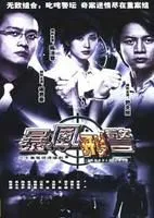 暴风刑警（电视剧）[2003]