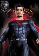 Clarke Kent (Superman)