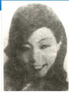 女儿香