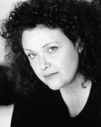 Anne-Marie Pisani