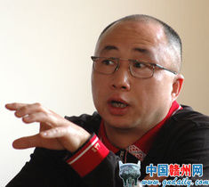 黄诚坚