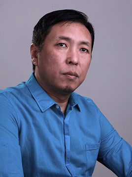 李耀东