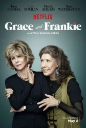 GraceandFrankie（TV）[2015]
