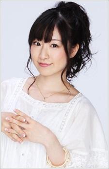 Ikumi Fujiwara