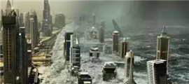 《全球风暴》除了男神吴彦祖，人类还成功阻止全球变暖！
