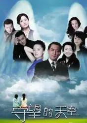 守望的天空（电视剧）[2012]