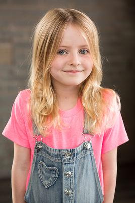 Harper Gunn