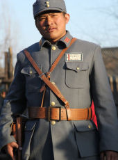 Zhang JunZhang