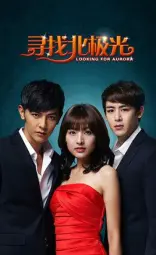 寻找北极光