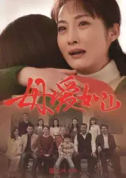 母爱如山（电视剧）[2016]
