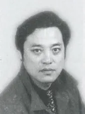 Liu ZhenXing