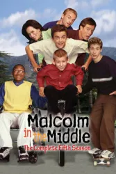 马尔柯姆的一家（电视剧）[2000]