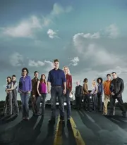 急速狂奔（电视剧）[2006]