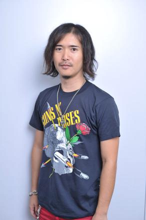 Tetsuya Kinoshita