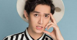 童星出道无人知，如今混成古装美男，怪只怪时光惊艳了你