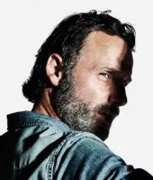 瑞克·格莱姆斯（Rick Grimes）