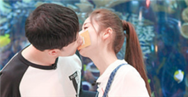 付辛博宣布颖儿产女 两人从公开恋情到生娃只用了6个月