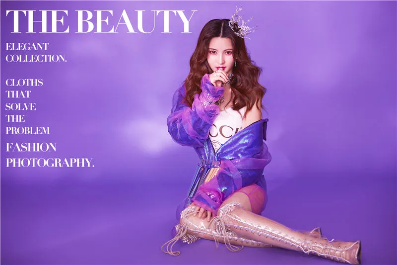 倪薇首登雜誌封面極致誘惑 (3).JPG