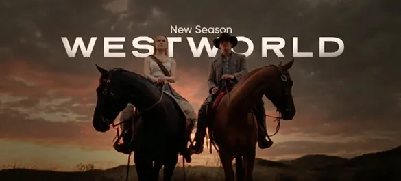 Westworld Season 2 