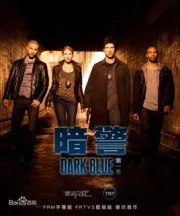 Dark Blue（TV）[2009]