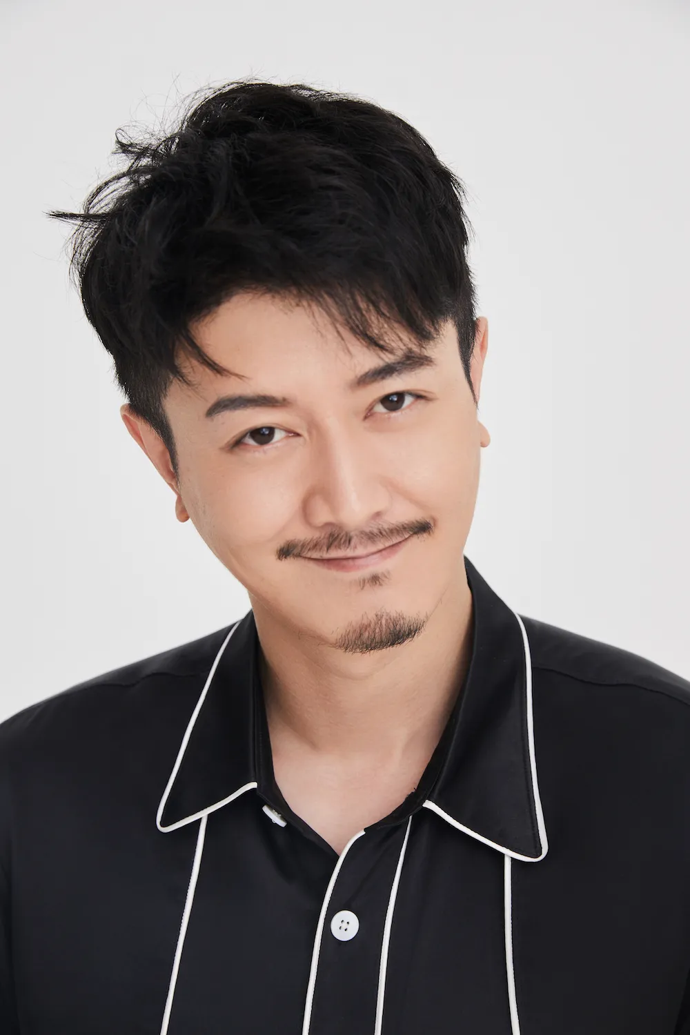 阿楠最新時尚大片