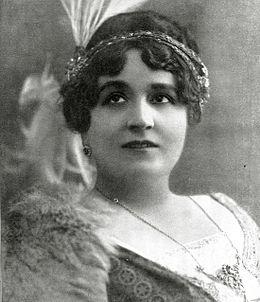 Maria Caserini