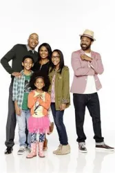 巴克叔叔（電視劇）[2016]