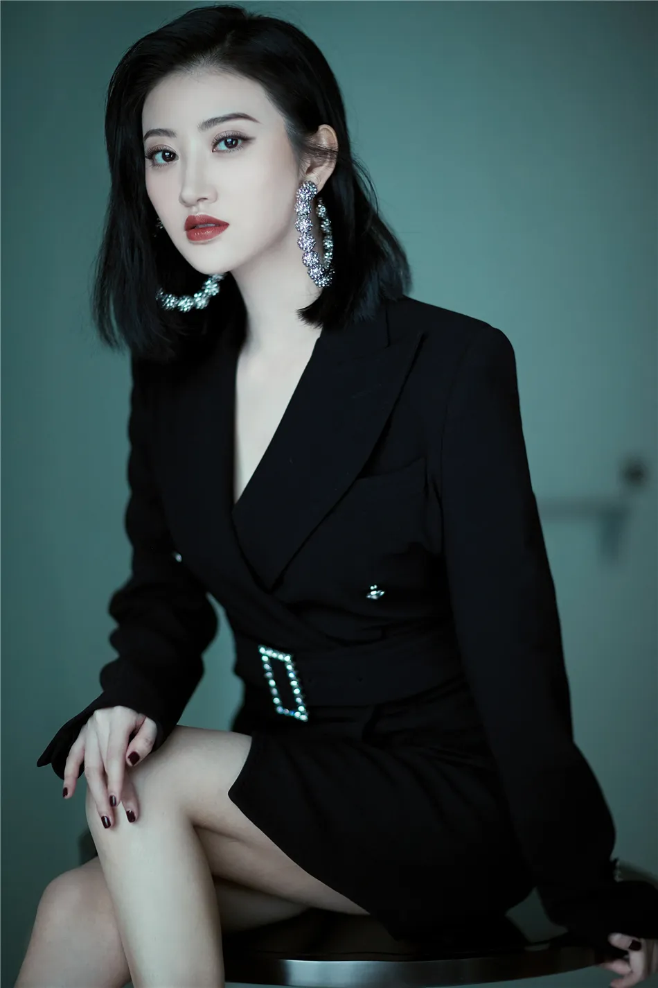 Tian jing sexy