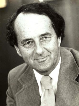 Jack Richardson