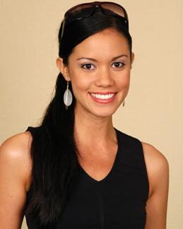 Lyanna Tumaneng