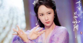 她就是杨紫母亲，网友：怪不得这么熟悉