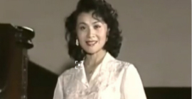 她是陈道明一生的知己 获得影后后被查出癌症 逝世时儿子仅两岁