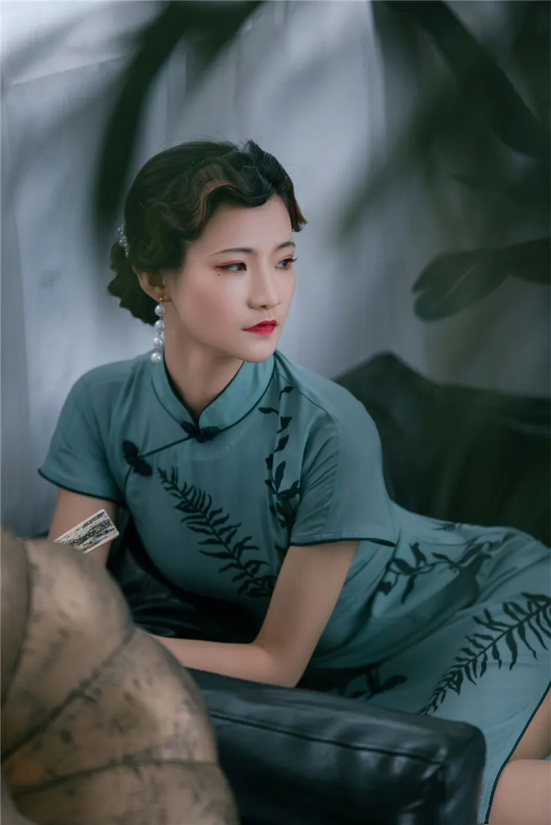 藝校校花蘇V兒民國學院風旗袍私房照 (3).jpg