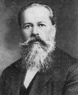 Vladimir Steklov