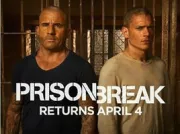 越狱重启剧（电视剧）[2016]