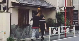 郑爽晒与张恒合照，一个细节暴露两人真情实感