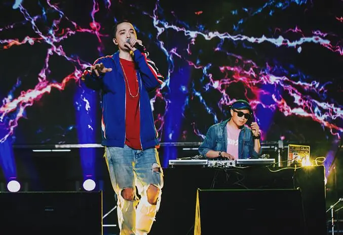 ISY Sanya International Music Festival ISY三亚国际音乐节